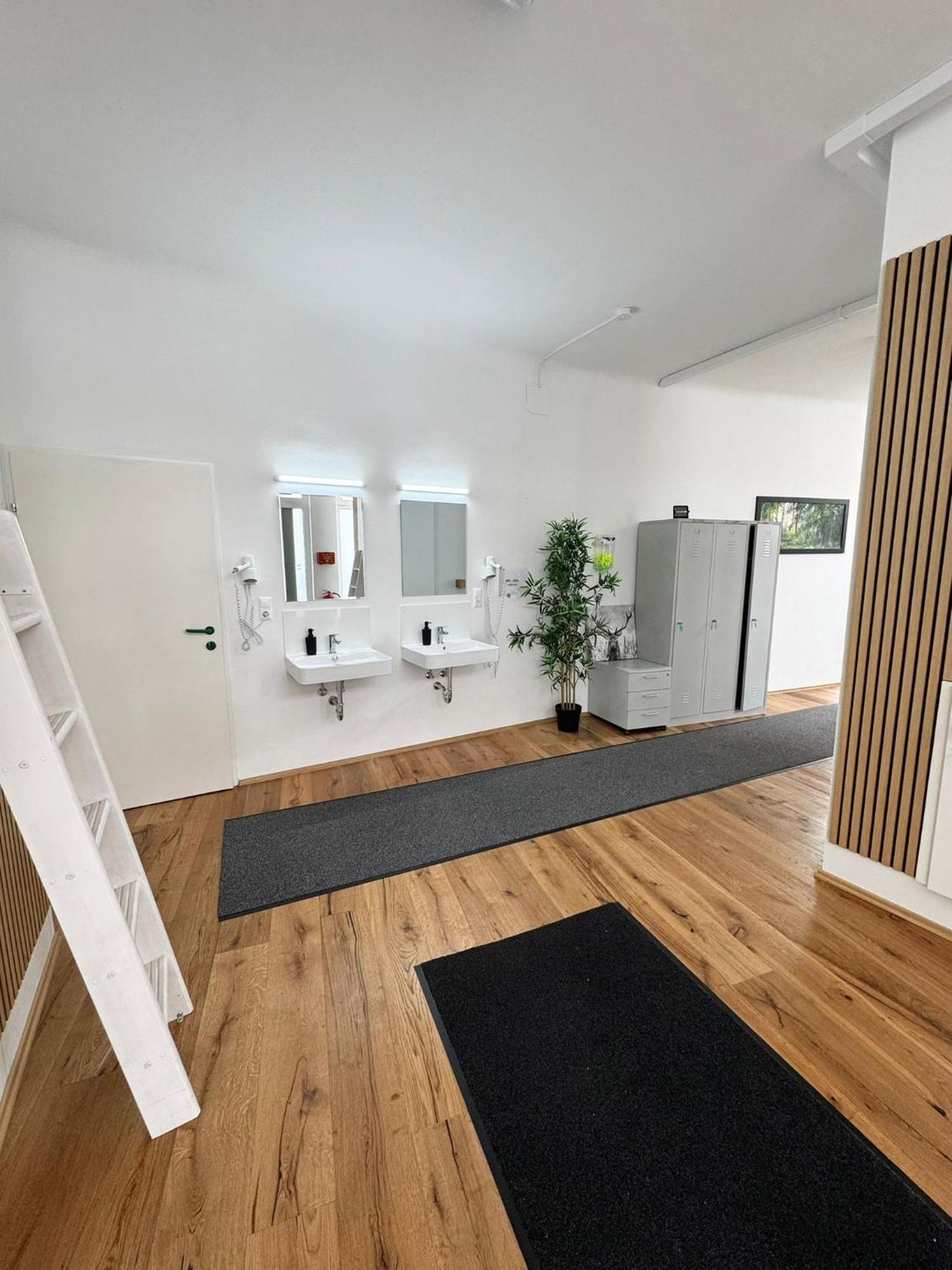 Robin Wood Apartment Viena Exterior foto